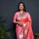 Peach__Royal Rajgharana Sarees